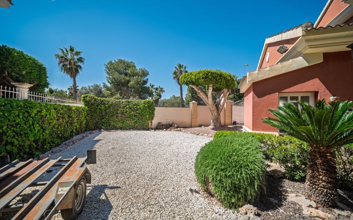 Image No.46-Villa de 4 chambres à vendre à Ciudad Quesada