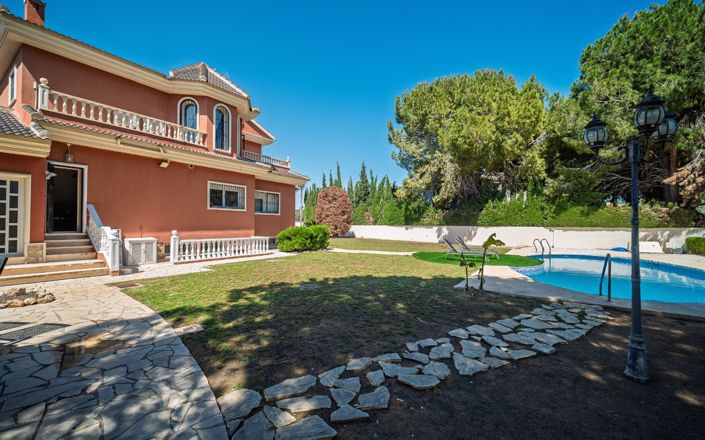 Image No.47-Villa de 4 chambres à vendre à Ciudad Quesada