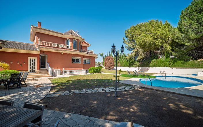 Image No.48-Villa de 4 chambres à vendre à Ciudad Quesada