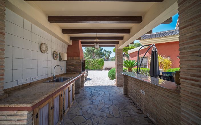 Image No.49-Villa de 4 chambres à vendre à Ciudad Quesada