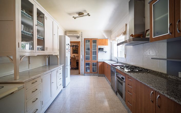 Image No.6-Villa de 4 chambres à vendre à Ciudad Quesada