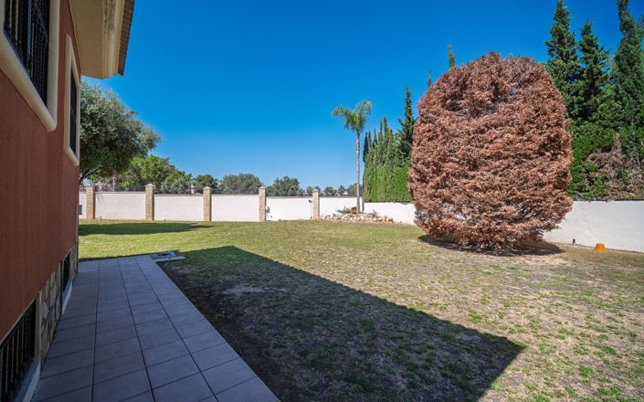 Image No.53-Villa de 4 chambres à vendre à Ciudad Quesada