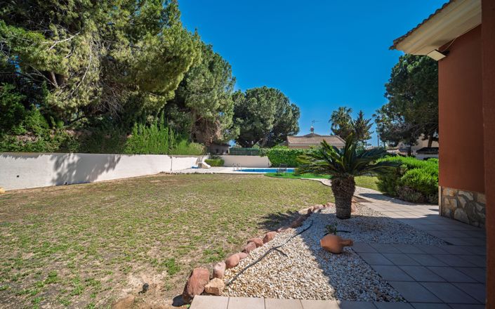 Image No.54-Villa de 4 chambres à vendre à Ciudad Quesada