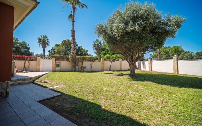 Image No.55-Villa de 4 chambres à vendre à Ciudad Quesada