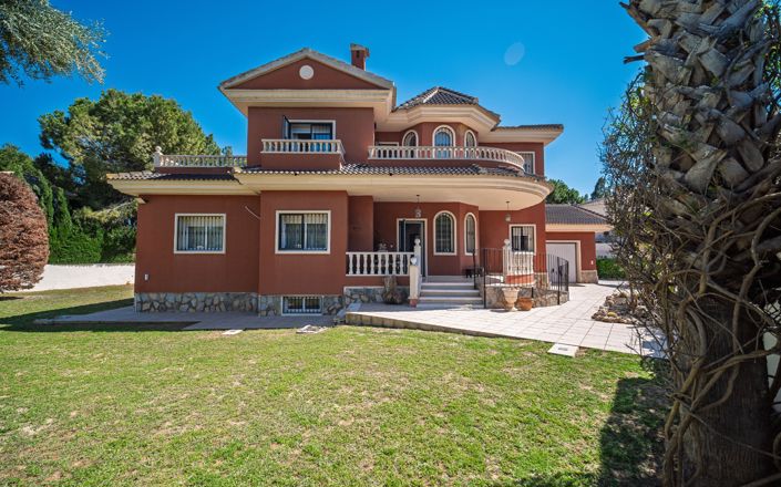 Image No.56-Villa de 4 chambres à vendre à Ciudad Quesada