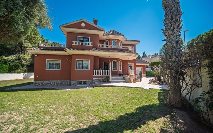 Image No.57-Villa de 4 chambres à vendre à Ciudad Quesada