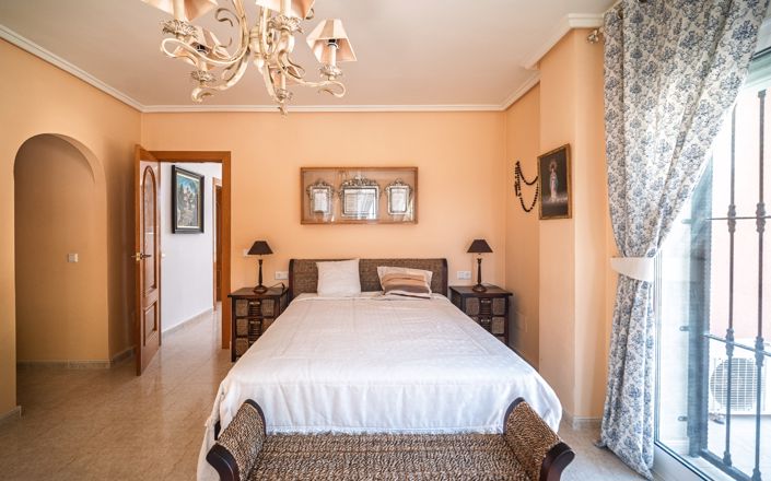 Image No.9-Villa de 4 chambres à vendre à Ciudad Quesada