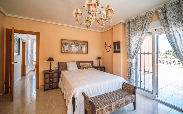 Image No.10-Villa de 4 chambres à vendre à Ciudad Quesada