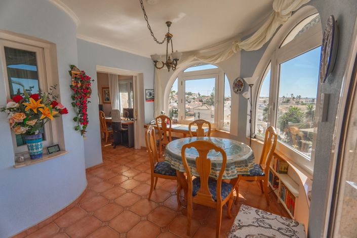 Image No.11-Villa de 2 chambres à vendre à Ciudad Quesada