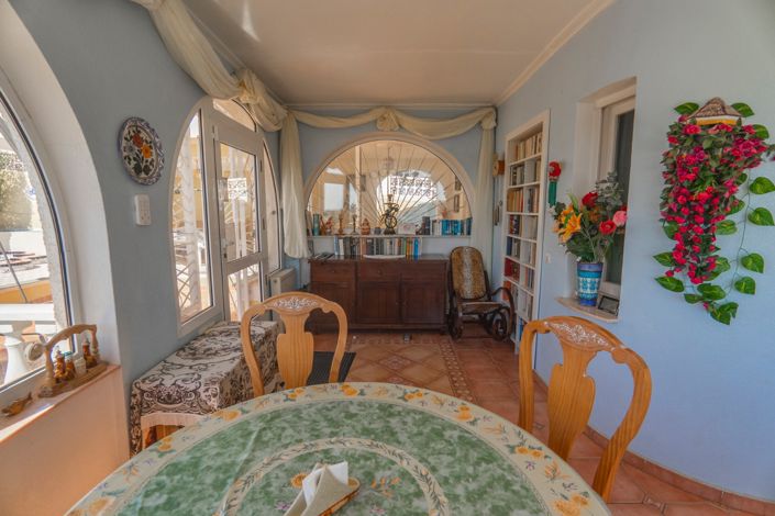 Image No.12-Villa de 2 chambres à vendre à Ciudad Quesada