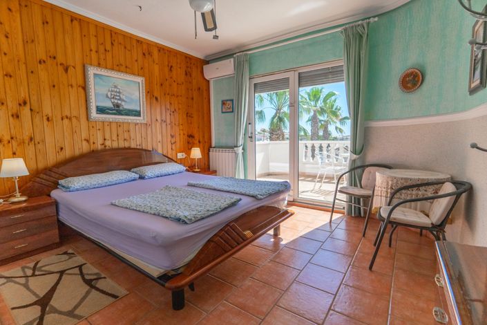 Image No.13-Villa de 2 chambres à vendre à Ciudad Quesada