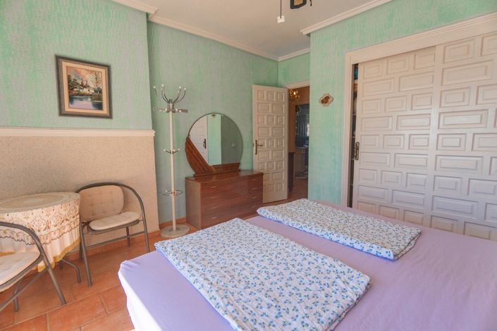 Image No.15-Villa de 2 chambres à vendre à Ciudad Quesada