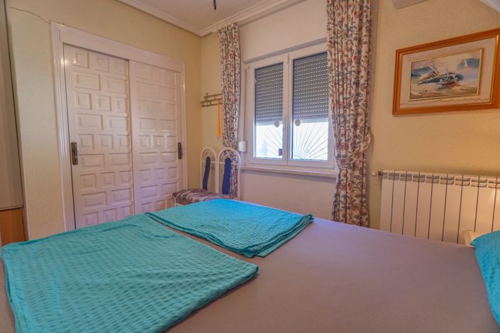 Image No.20-Villa de 2 chambres à vendre à Ciudad Quesada