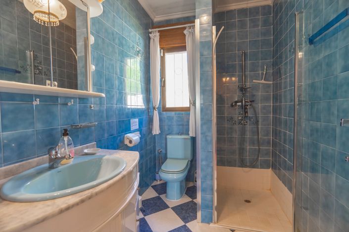 Image No.23-Villa de 2 chambres à vendre à Ciudad Quesada