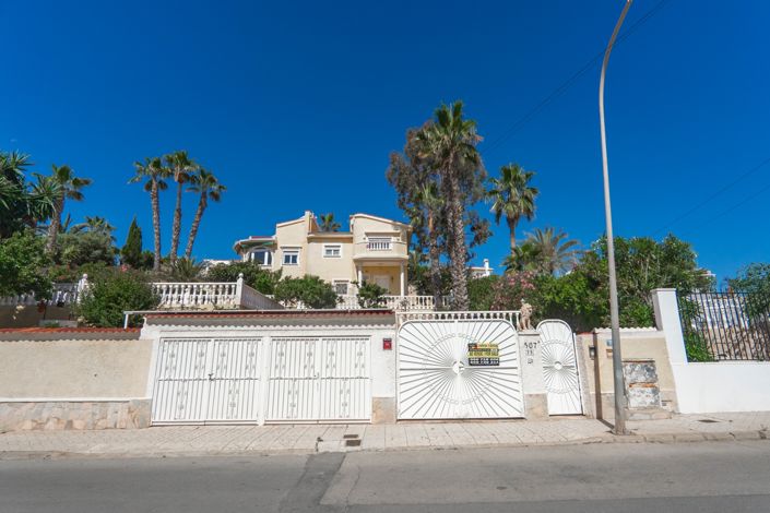 Image No.28-Villa de 2 chambres à vendre à Ciudad Quesada