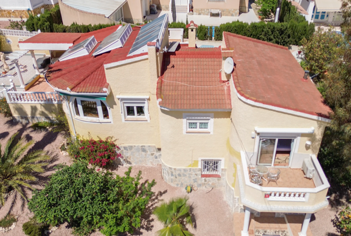 Image No.29-Villa de 2 chambres à vendre à Ciudad Quesada