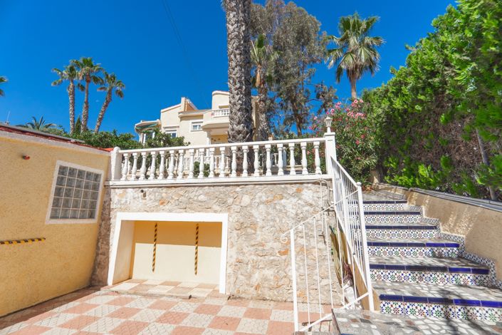 Image No.30-Villa de 2 chambres à vendre à Ciudad Quesada