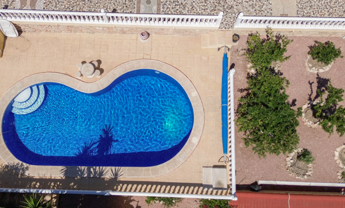 Image No.31-Villa de 2 chambres à vendre à Ciudad Quesada