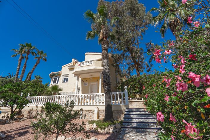 Image No.32-Villa de 2 chambres à vendre à Ciudad Quesada