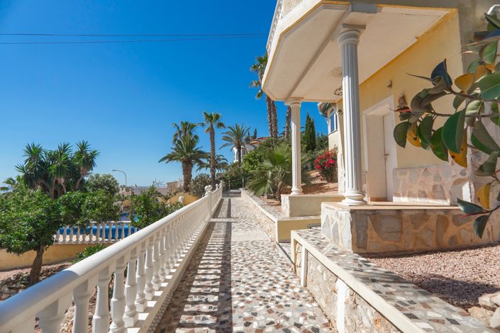 Image No.33-Villa de 2 chambres à vendre à Ciudad Quesada