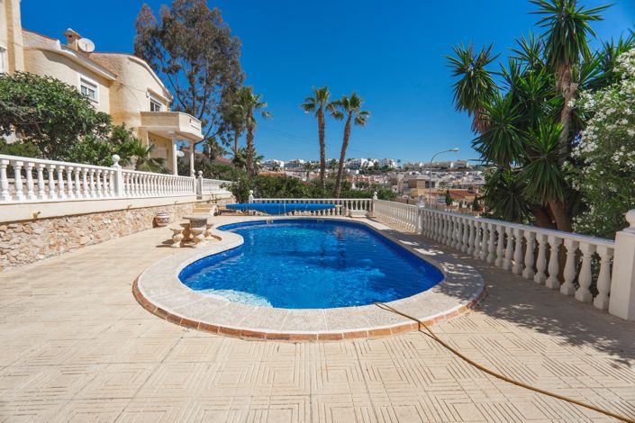 Image No.35-Villa de 2 chambres à vendre à Ciudad Quesada