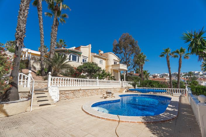 Image No.36-Villa de 2 chambres à vendre à Ciudad Quesada