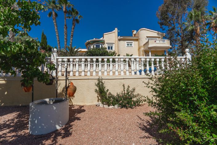 Image No.37-Villa de 2 chambres à vendre à Ciudad Quesada