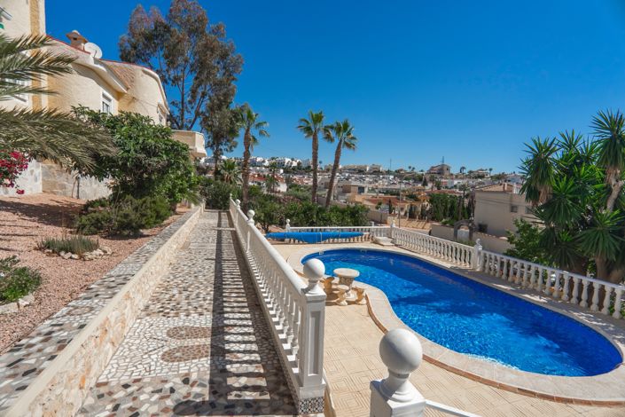 Image No.38-Villa de 2 chambres à vendre à Ciudad Quesada