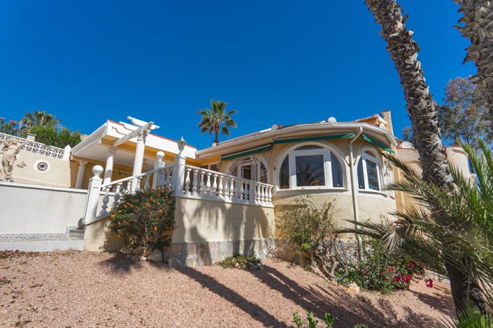 Image No.39-Villa de 2 chambres à vendre à Ciudad Quesada