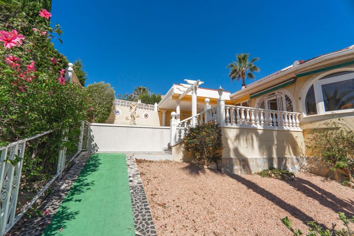 Image No.40-Villa de 2 chambres à vendre à Ciudad Quesada