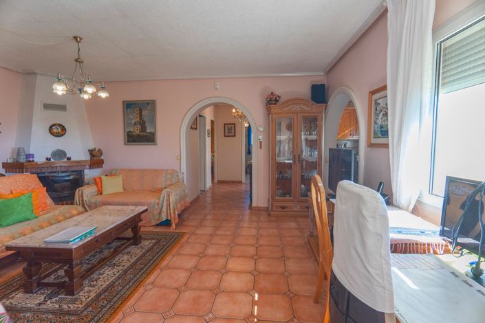 Image No.5-Villa de 2 chambres à vendre à Ciudad Quesada