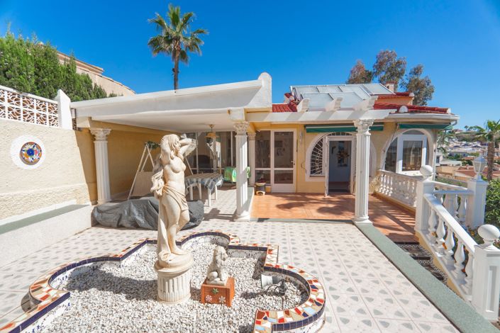 Image No.41-Villa de 2 chambres à vendre à Ciudad Quesada