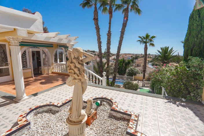 Image No.42-Villa de 2 chambres à vendre à Ciudad Quesada