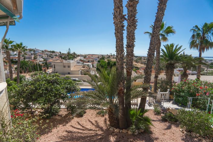 Image No.43-Villa de 2 chambres à vendre à Ciudad Quesada