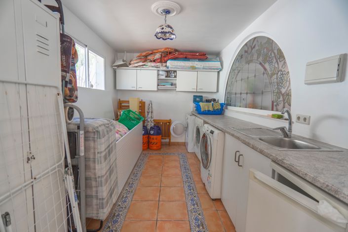 Image No.46-Villa de 2 chambres à vendre à Ciudad Quesada