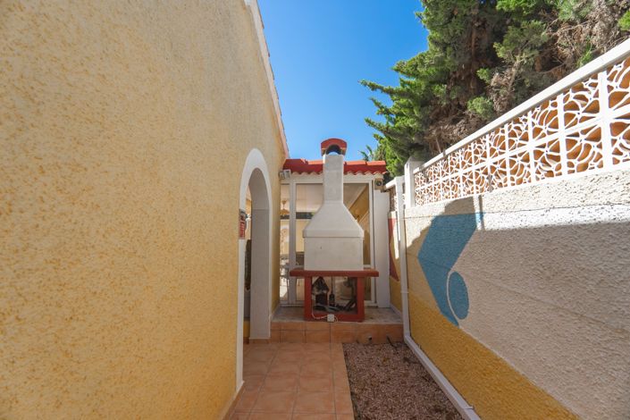 Image No.47-Villa de 2 chambres à vendre à Ciudad Quesada