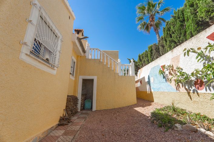 Image No.48-Villa de 2 chambres à vendre à Ciudad Quesada