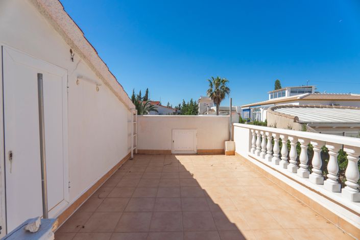 Image No.49-Villa de 2 chambres à vendre à Ciudad Quesada