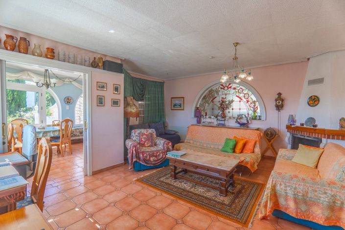 Image No.6-Villa de 2 chambres à vendre à Ciudad Quesada