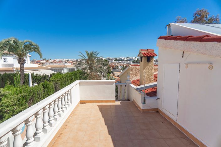 Image No.52-Villa de 2 chambres à vendre à Ciudad Quesada