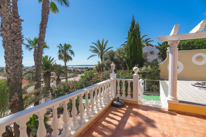 Image No.53-Villa de 2 chambres à vendre à Ciudad Quesada