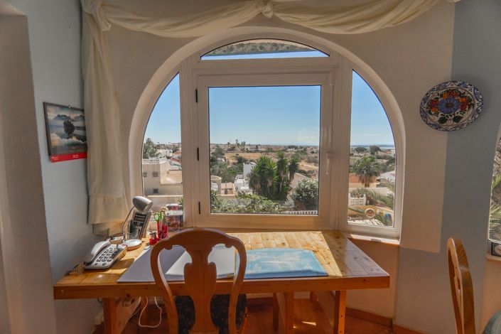 Image No.54-Villa de 2 chambres à vendre à Ciudad Quesada