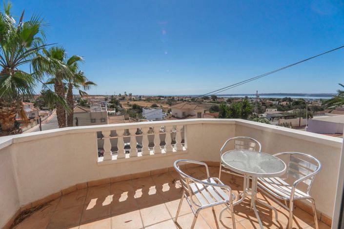 Image No.57-Villa de 2 chambres à vendre à Ciudad Quesada