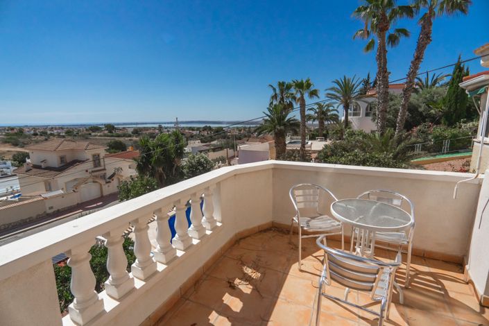 Image No.58-Villa de 2 chambres à vendre à Ciudad Quesada