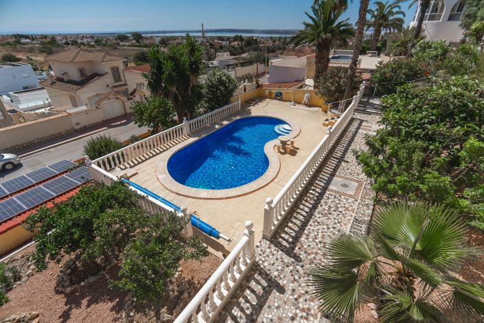 Image No.59-Villa de 2 chambres à vendre à Ciudad Quesada