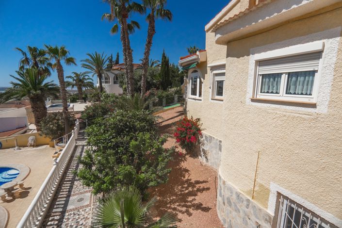 Image No.60-Villa de 2 chambres à vendre à Ciudad Quesada