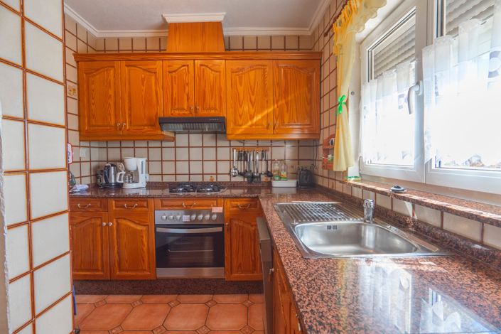 Image No.7-Villa de 2 chambres à vendre à Ciudad Quesada