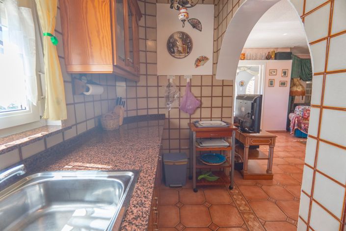 Image No.9-Villa de 2 chambres à vendre à Ciudad Quesada