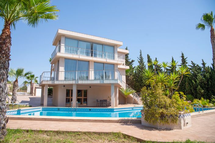 Image No.48-4 Bed Villa for sale