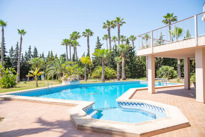 Image No.55-4 Bed Villa for sale